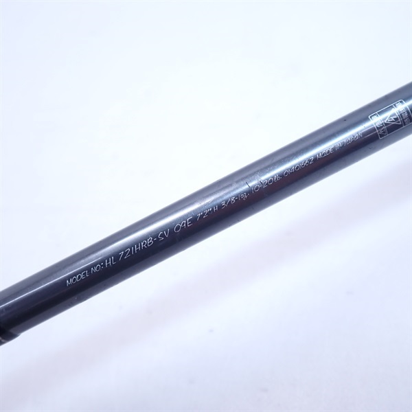 ０９ハートランド疾風七弐Ｈ７２１ＨＲＢ－ＳＶ０９Ｅ